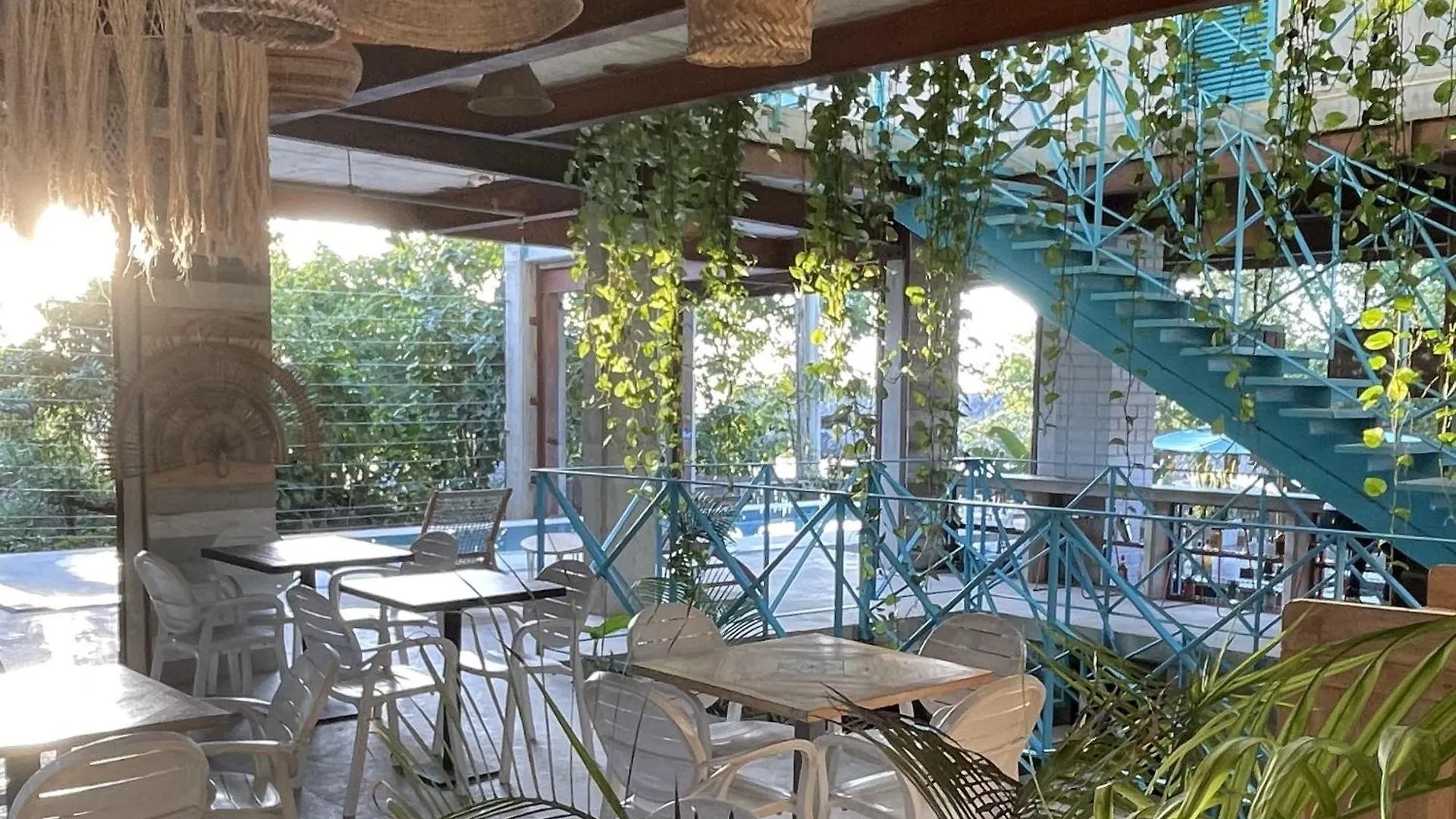 Muchosur Manzanillo Ctg Hostel Cartagena