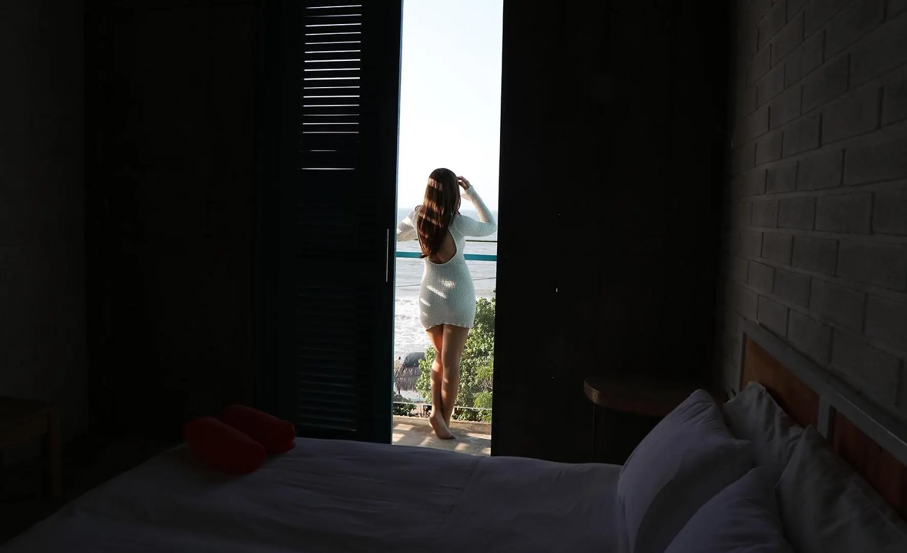 Muchosur Manzanillo Ctg Hostel Cartagena