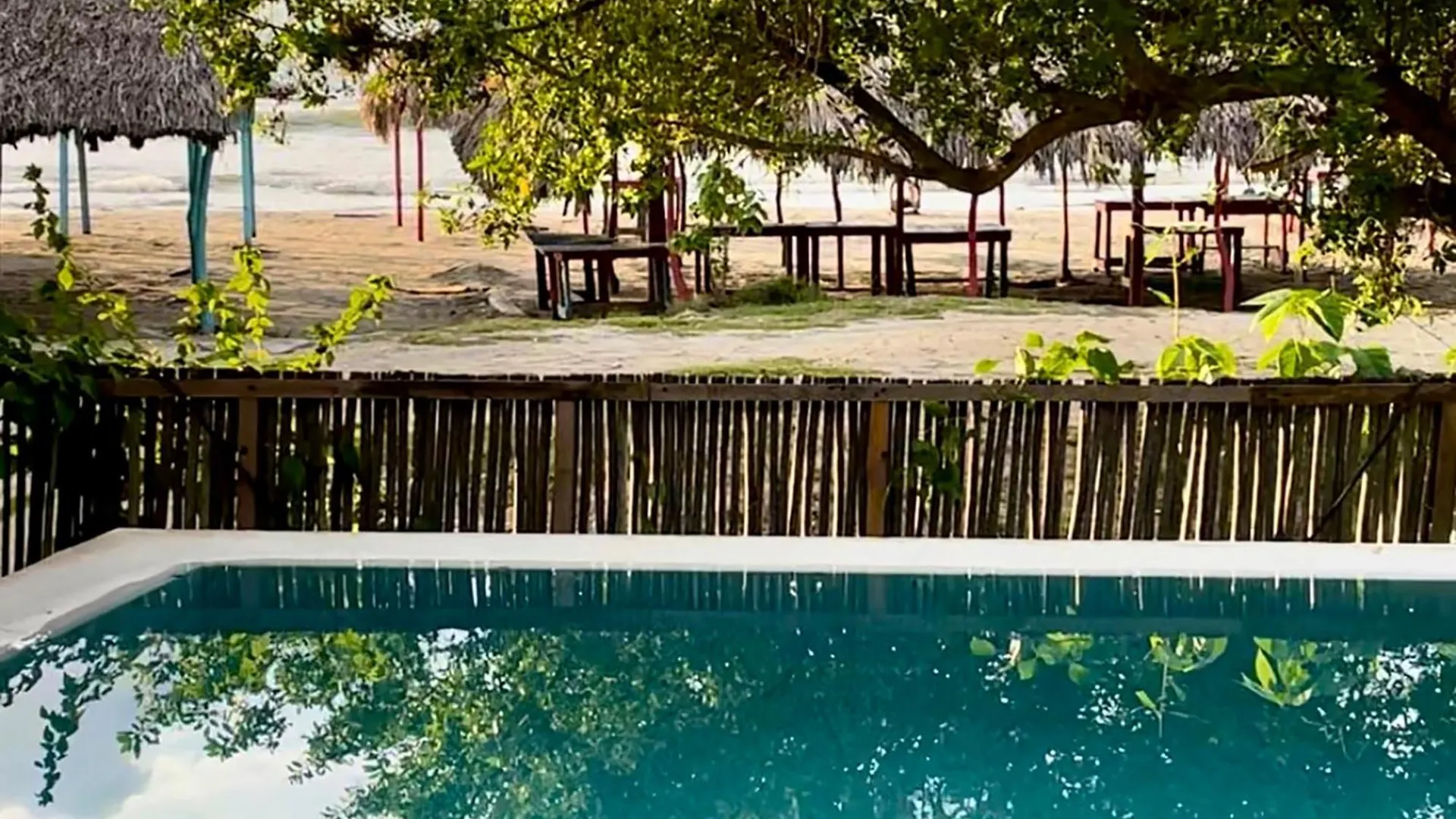 Muchosur Manzanillo Ctg Hostel Cartagena