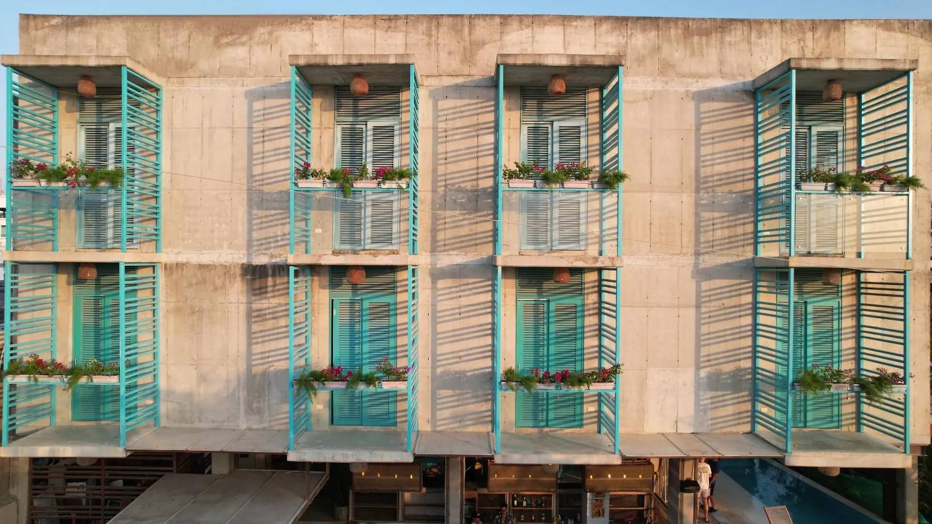 Muchosur Manzanillo Ctg Hostel Cartagena