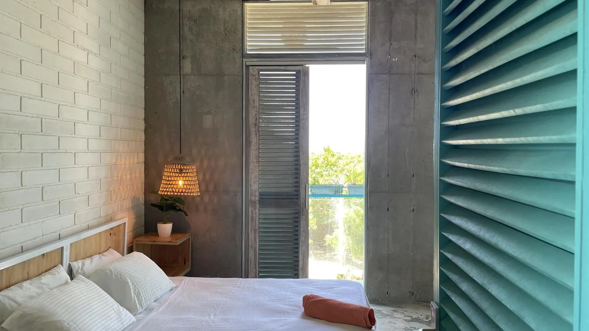 Muchosur Manzanillo Ctg Hostel Cartagena Colombia