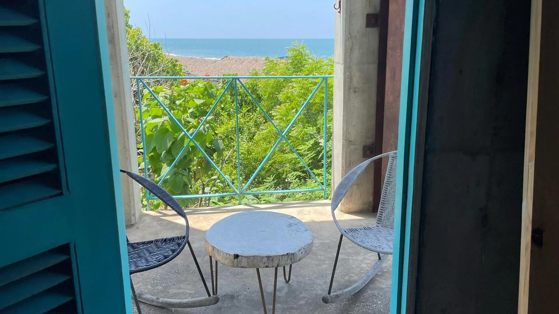 Muchosur Manzanillo Ctg Hostel Cartagena Colombia