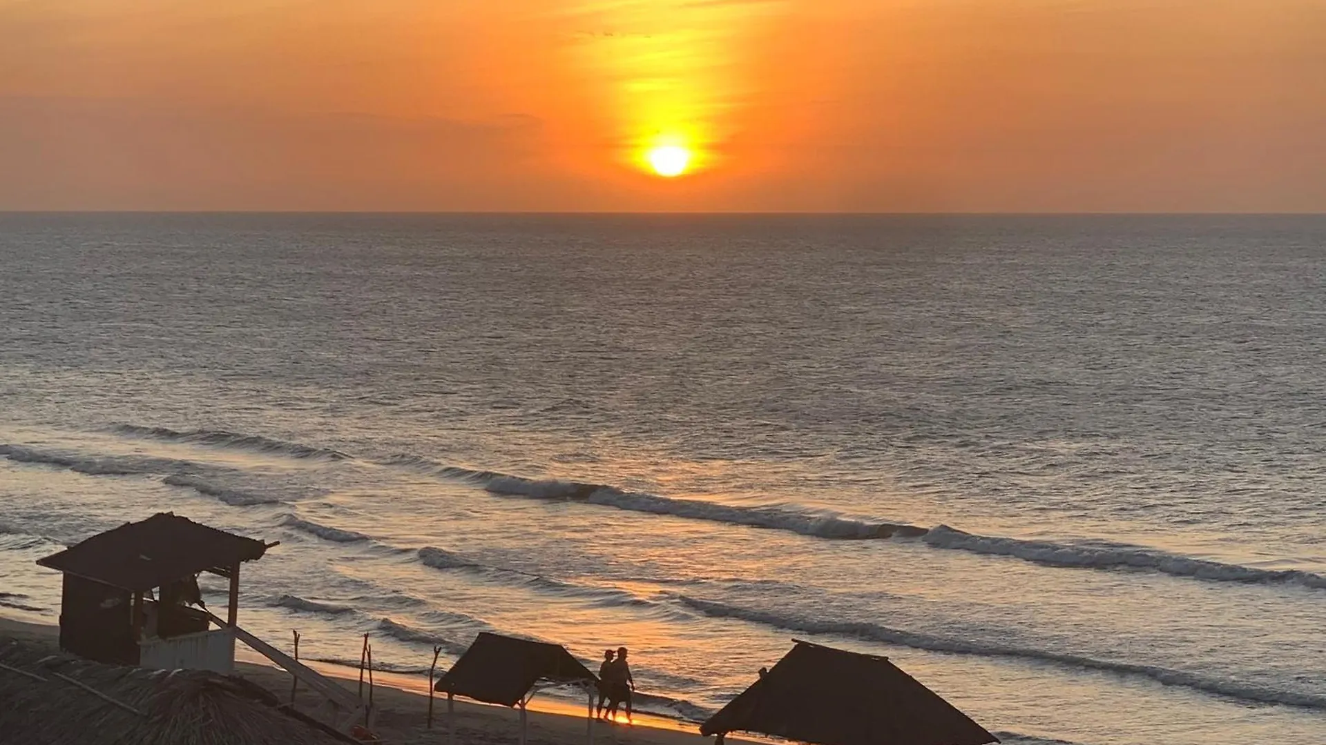 Muchosur Manzanillo Ctg Hostel Cartagena