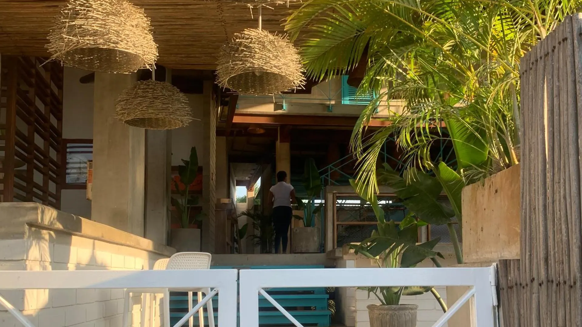 Muchosur Manzanillo Ctg Hostel Cartagena