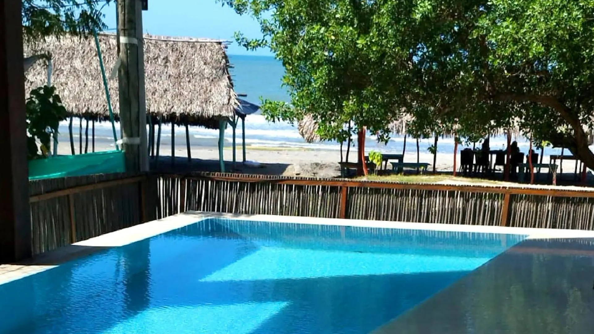 Muchosur Manzanillo Ctg Hostel Cartagena