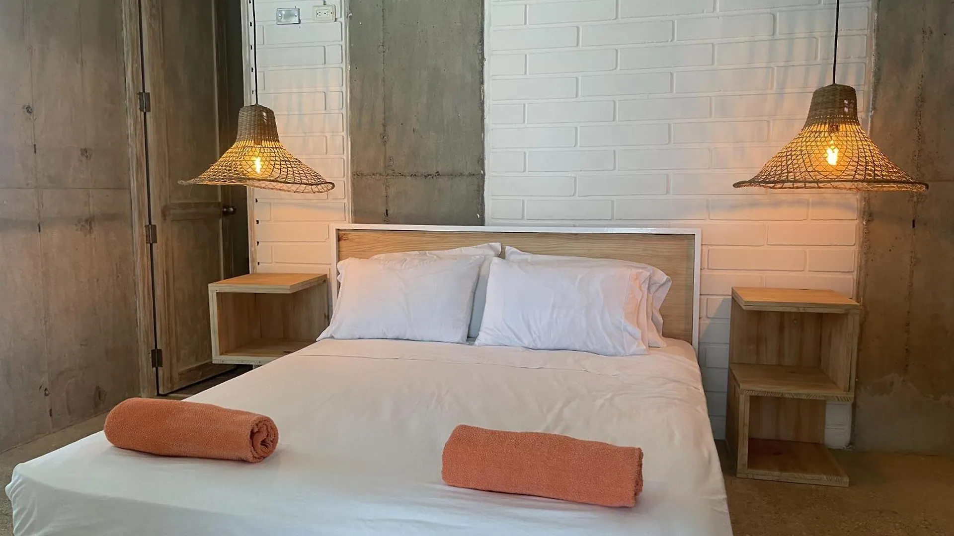 Muchosur Manzanillo Ctg Hostel Cartagena 0*,