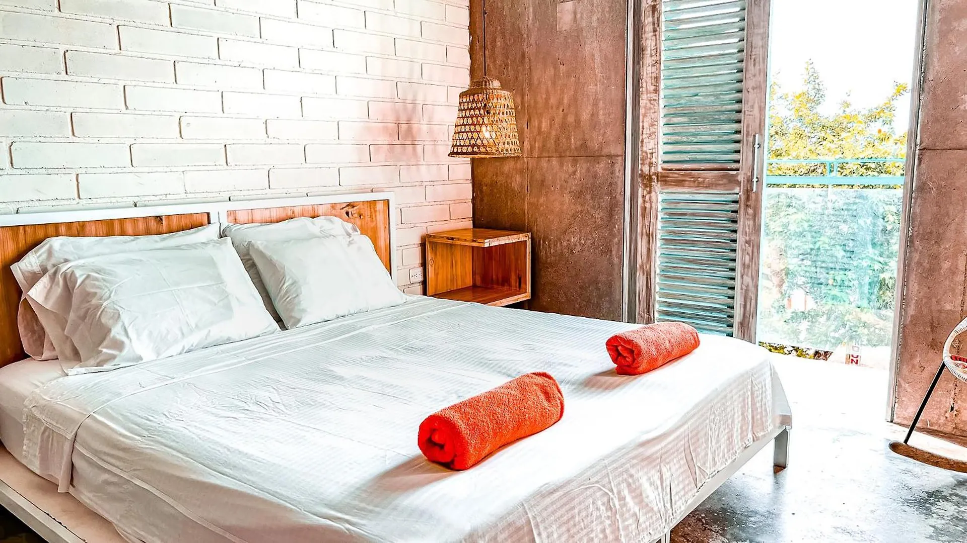 Muchosur Manzanillo Ctg Hostel Cartagena