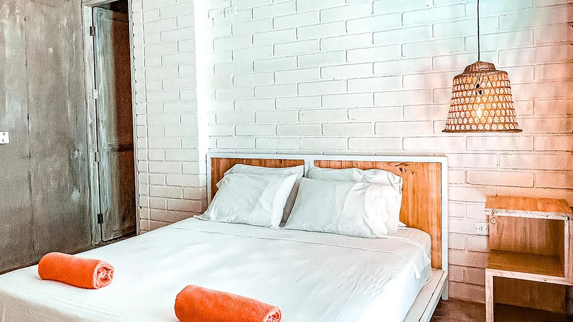 Muchosur Manzanillo Ctg Hostel Cartagena 0*,  Colombia
