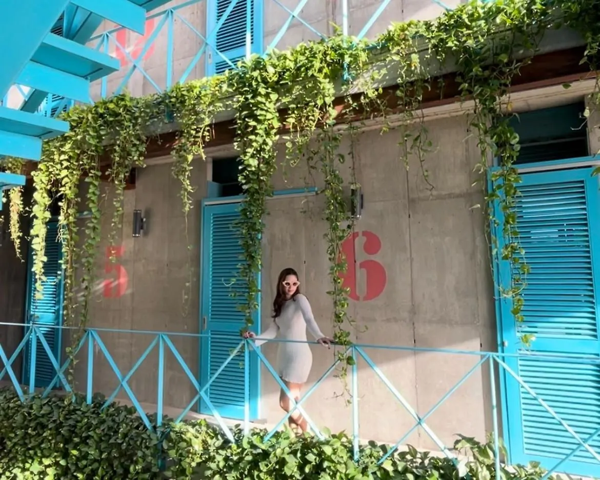 Muchosur Manzanillo Ctg Hostel Cartagena