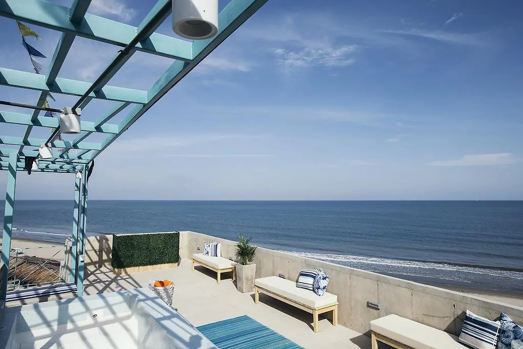 Muchosur Manzanillo Ctg Hostel Cartagena