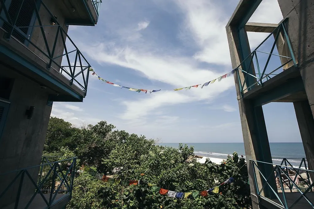 Muchosur Manzanillo Ctg Hostel Cartagena