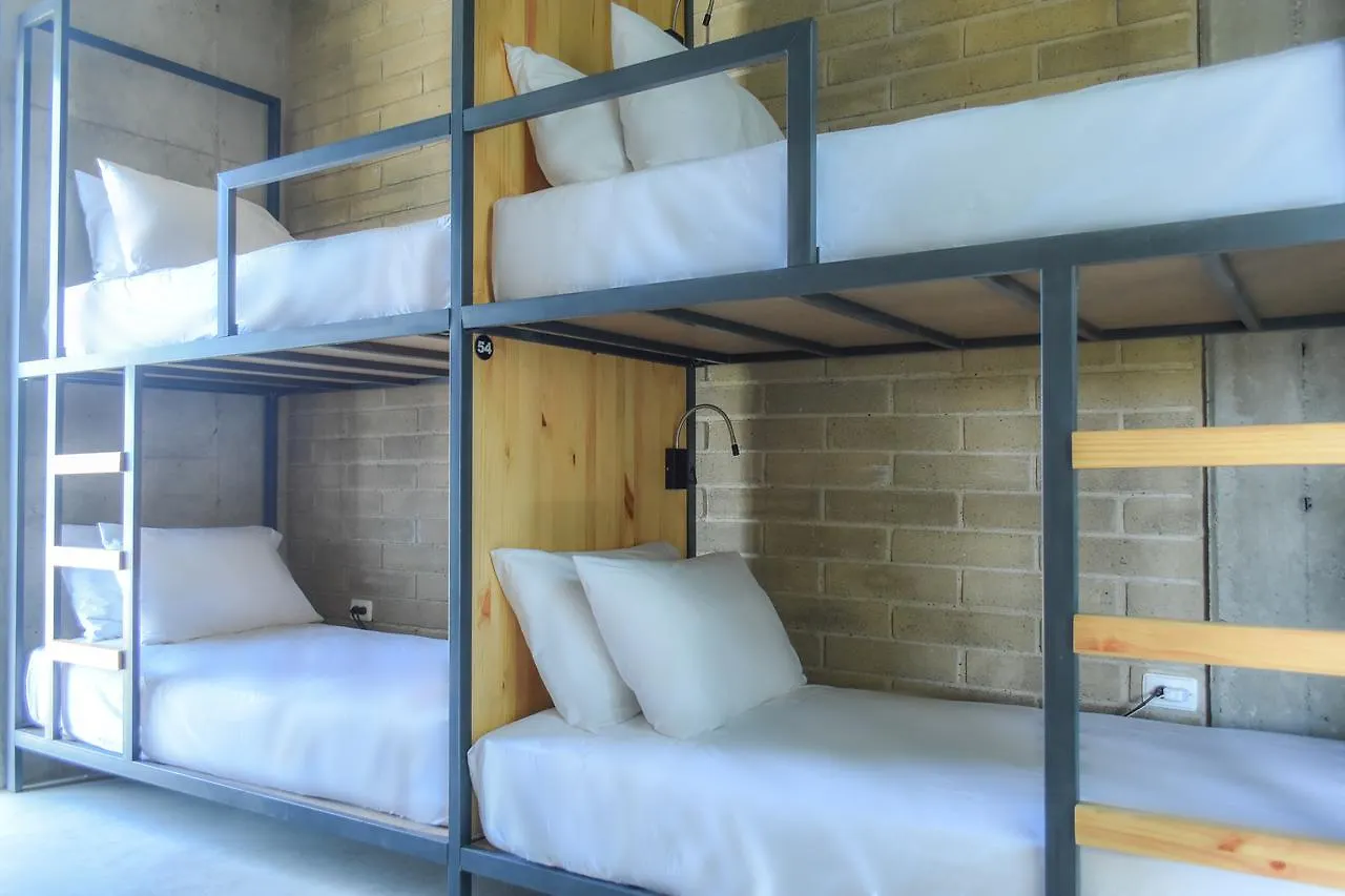 Muchosur Manzanillo Ctg Hostel Cartagena