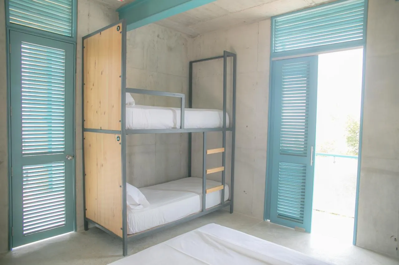 Muchosur Manzanillo Ctg Hostel Cartagena