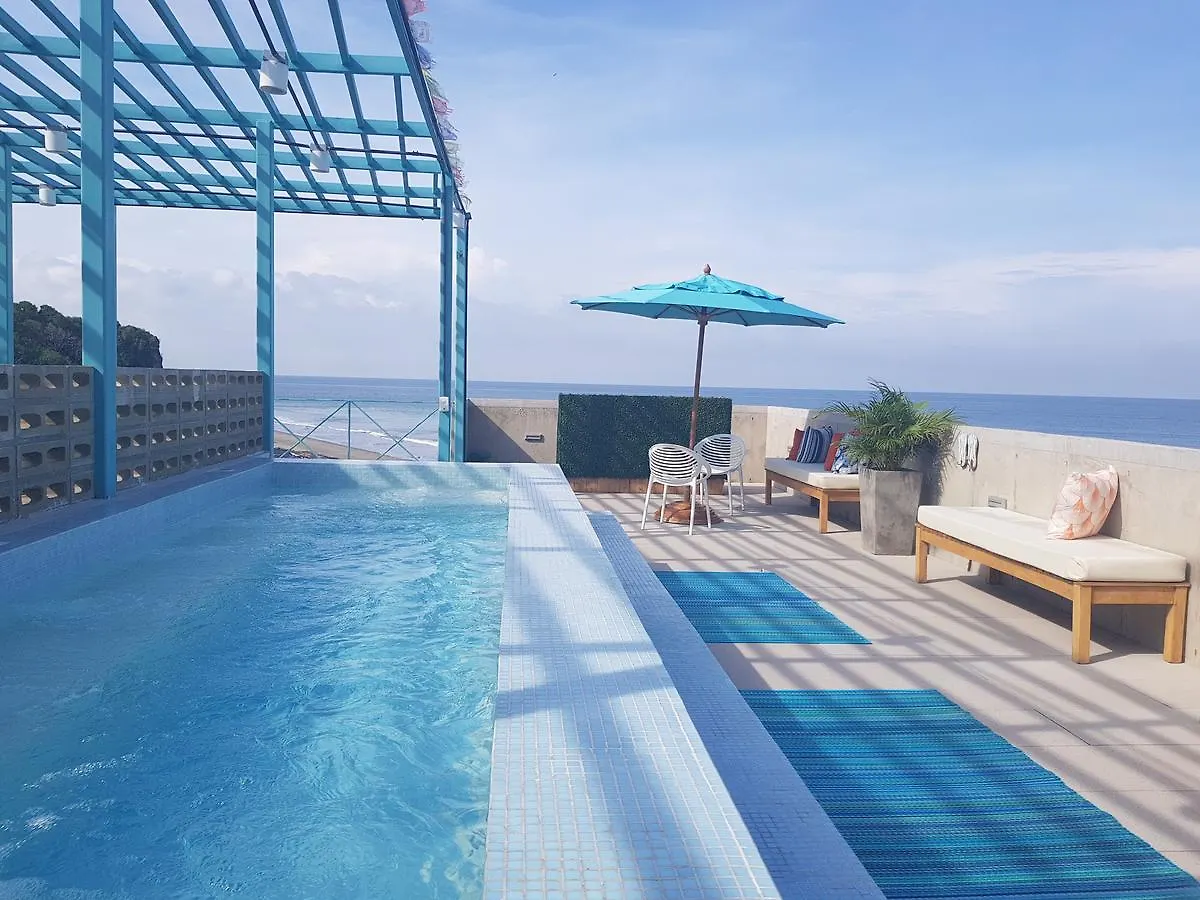 Muchosur Manzanillo Ctg Hostel Cartagena
