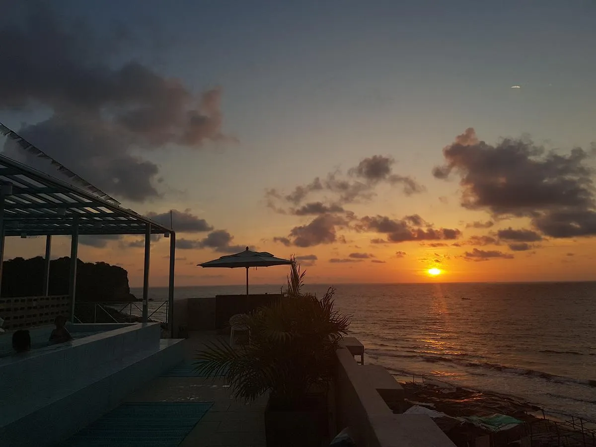 Muchosur Manzanillo Ctg Hostel Cartagena 0*,