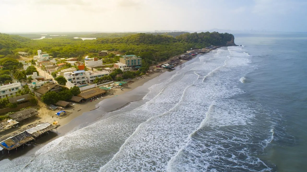 Muchosur Manzanillo Ctg Hostel Cartagena